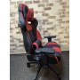 Кресло Vertagear Racing Series S-Line SL4000 Black/Red Edition VG-SL4000_RD